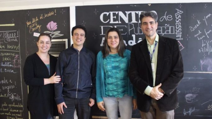 De olho na internacionalização, cresce a oferta de disciplinas em inglês na UFPR