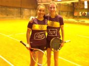 BI CAMPEÃ!! C7 garante título do tênis feminino. Direito vence no masculino