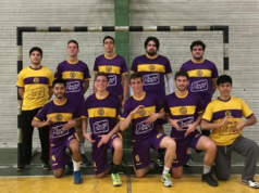 Basquete e handebol iniciam o terceiro final de semana de CIA UFPR nesta sexta