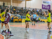 4º dia de CIA UFPR movimentou oito modalidades neste domingo