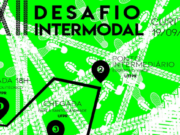 Desafio Intermodal de Curitiba acontece nesta quarta-feira, 19