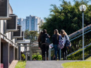 Provar 2018/19: UFPR abre 258 vagas para transferência de outras instituições