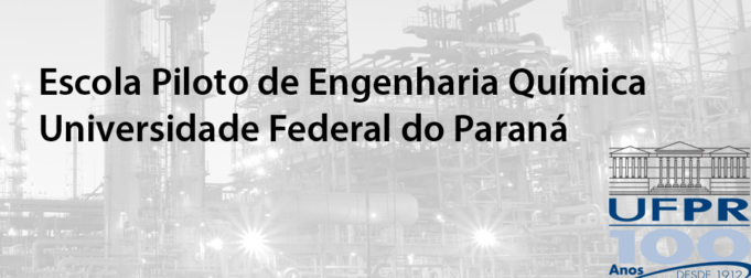 Escola Piloto de Engenharia Química promove curso sobre tratamento de efluentes