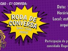 HELA promove roda de conversa sobre saúde mental nesta sexta, 19