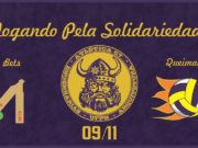 Atlética C7 promove campeonato beneficente de Bets e Queimada