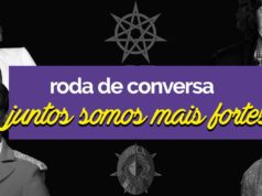 Hela promove roda de conversa sobre pluralidade