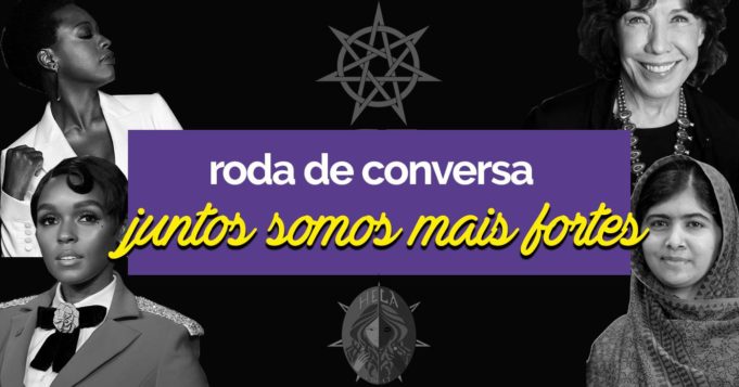 Hela promove roda de conversa sobre pluralidade