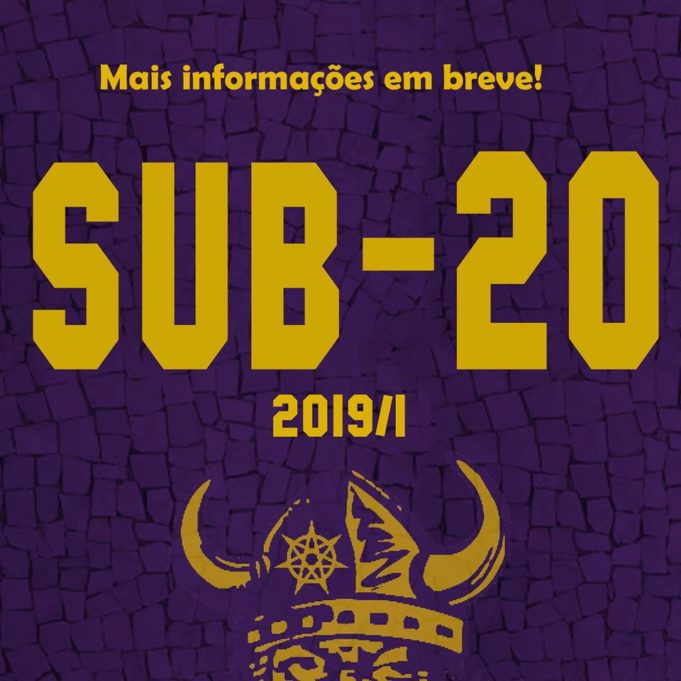 Inscrições para o sub-20 da Bateria do C7 já estão abertas, confira!