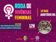 Hela: CAO – C7 promove roda de vivências femininas