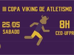 III Copa Viking de Atletismo já tem data, confira!