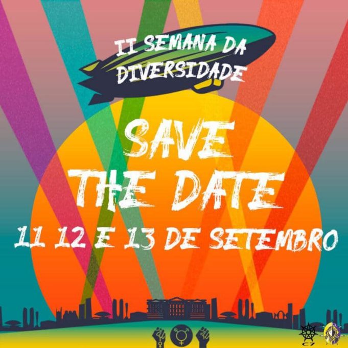 II Semana da Diversidade já tem data!