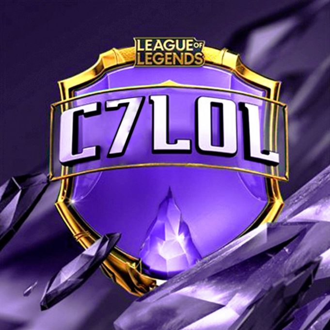 C7LOL – Primeiro Campeonato de League of Legends do C7