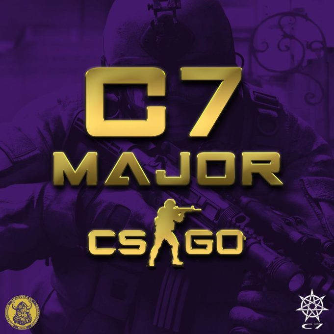 C7 Major – 1º Campeonato de Counter-Strike: Global Offensive organizado pela AC7