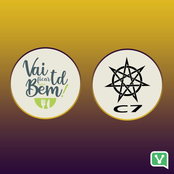 Vakinha – Vai ficar td bem!