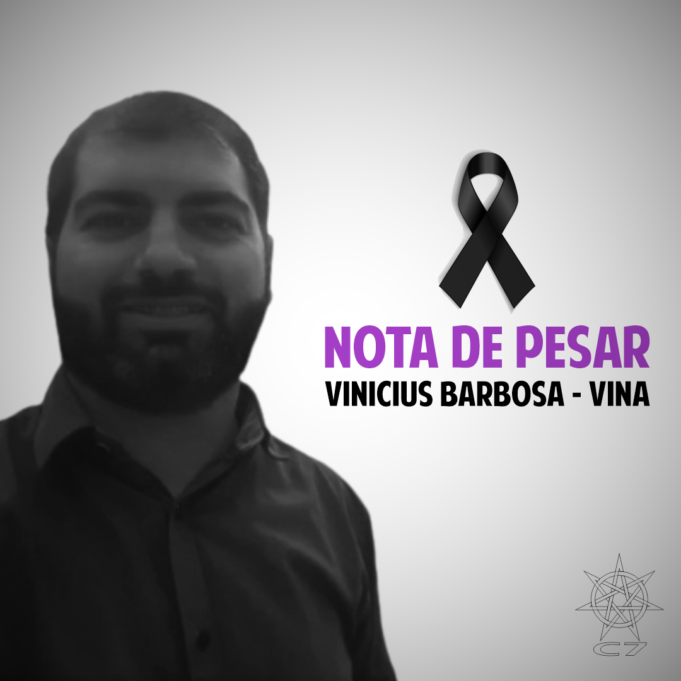 Nota de Pesar