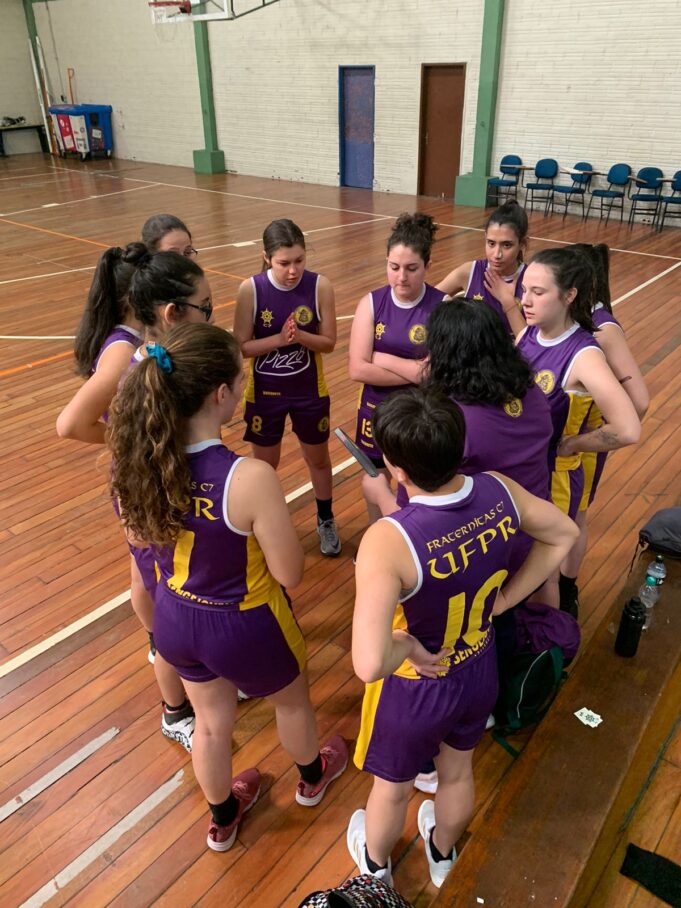 Confira os resultados do 1ª dia de CIA