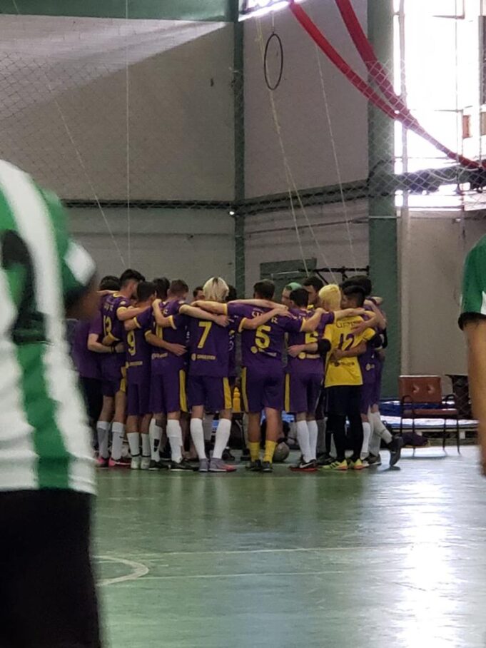 Acompanhe os resultados do 2ª dia de CIA