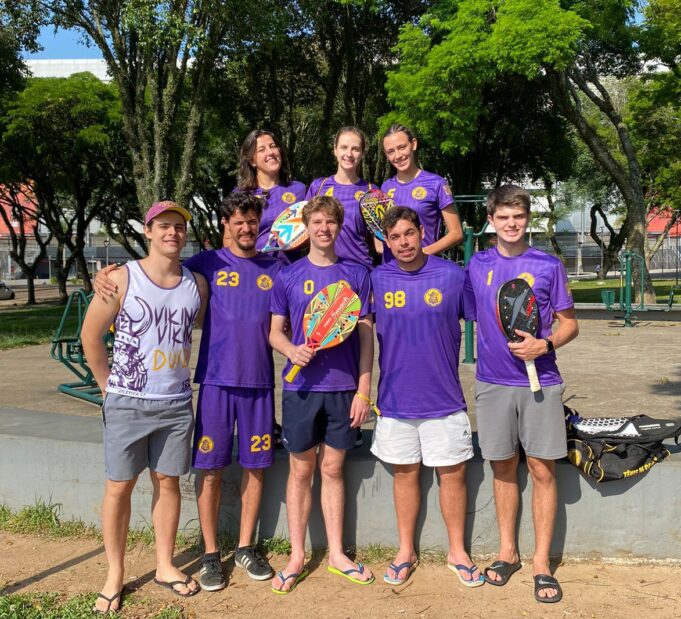 Vikings se destacam no primeiro dia de Joia. Confira o resumo