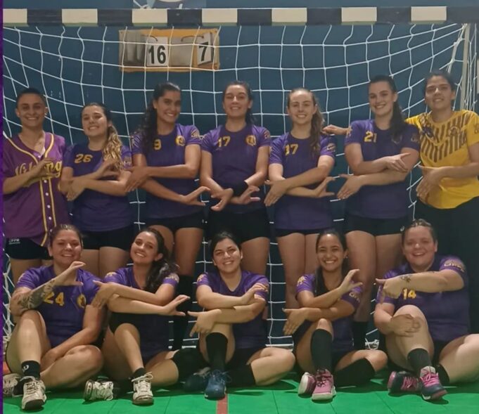 C7 avança para semifinal em sete das nove modalidades coletivas do JOIA Curitiba