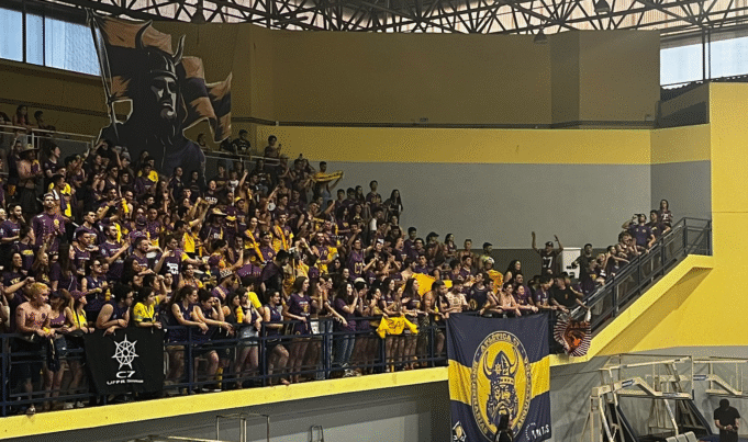 Confira os chaveamentos do Engenharíadas Paranaense 2025