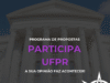 Participa UFPR: Vote nas propostas do C7!